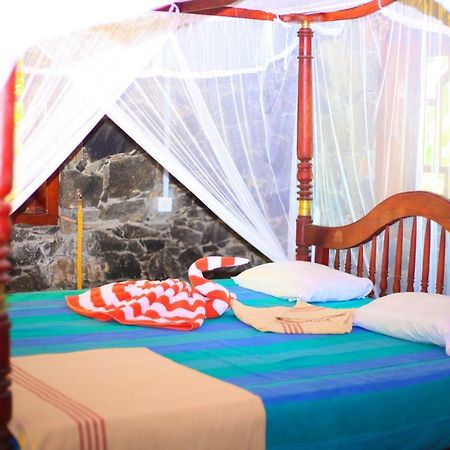 Green Garden Cabanas Tangalle Ngoại thất bức ảnh
