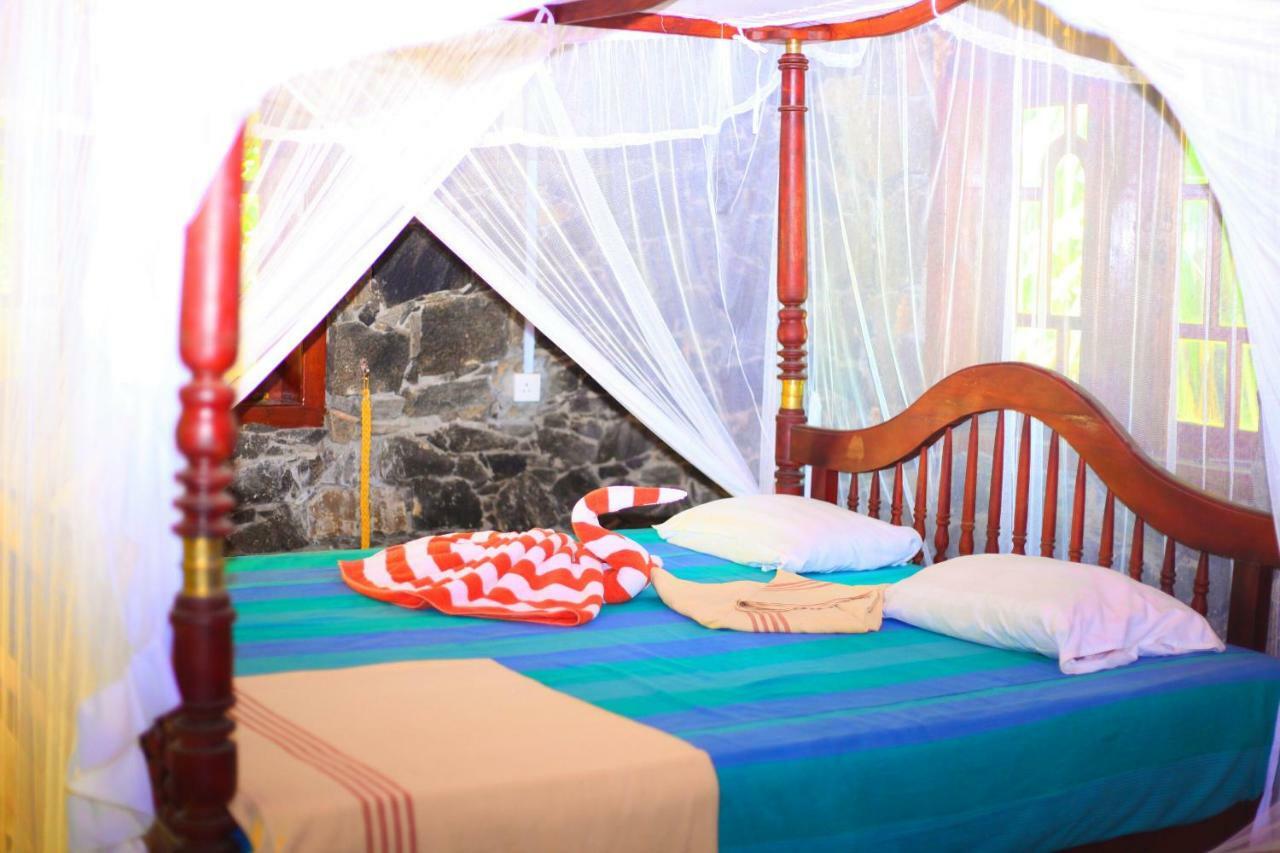 Green Garden Cabanas Tangalle Ngoại thất bức ảnh
