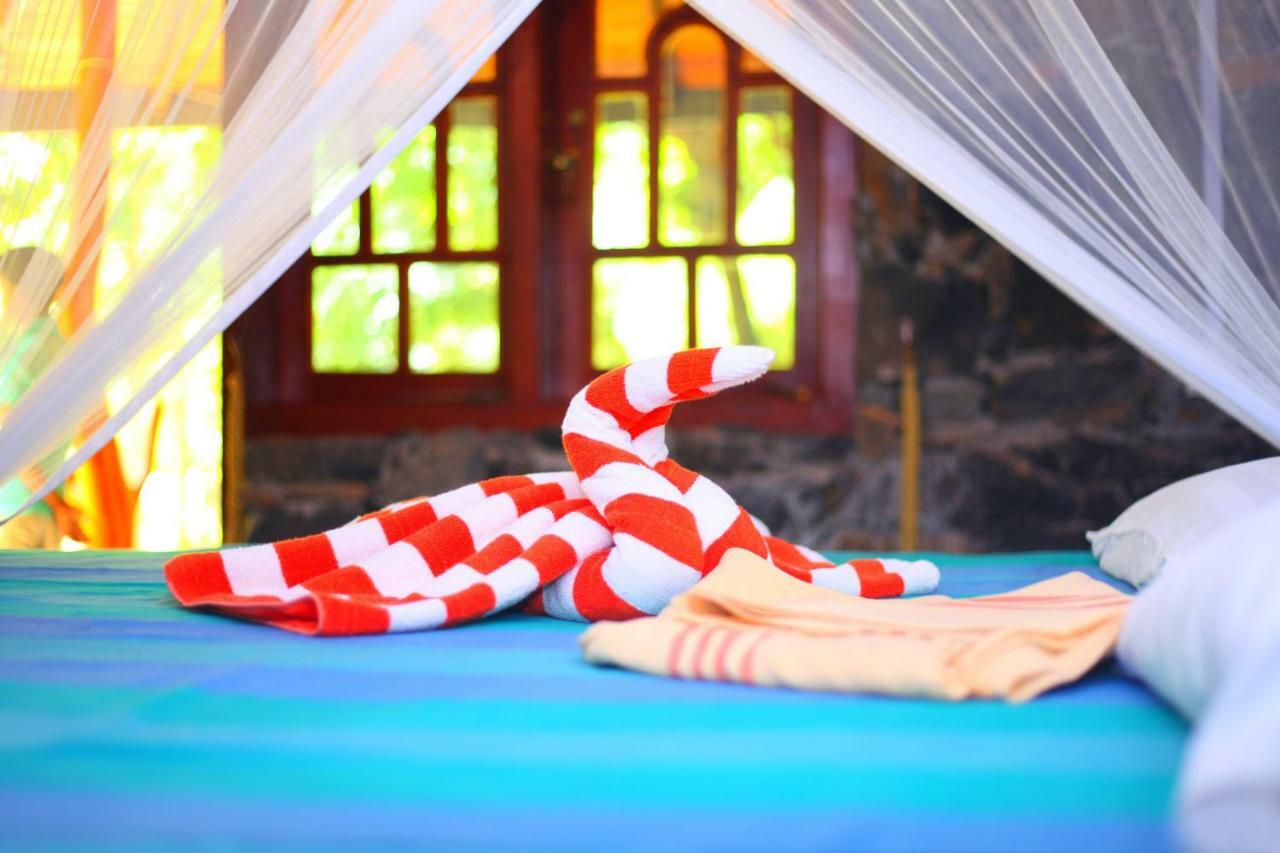Green Garden Cabanas Tangalle Ngoại thất bức ảnh