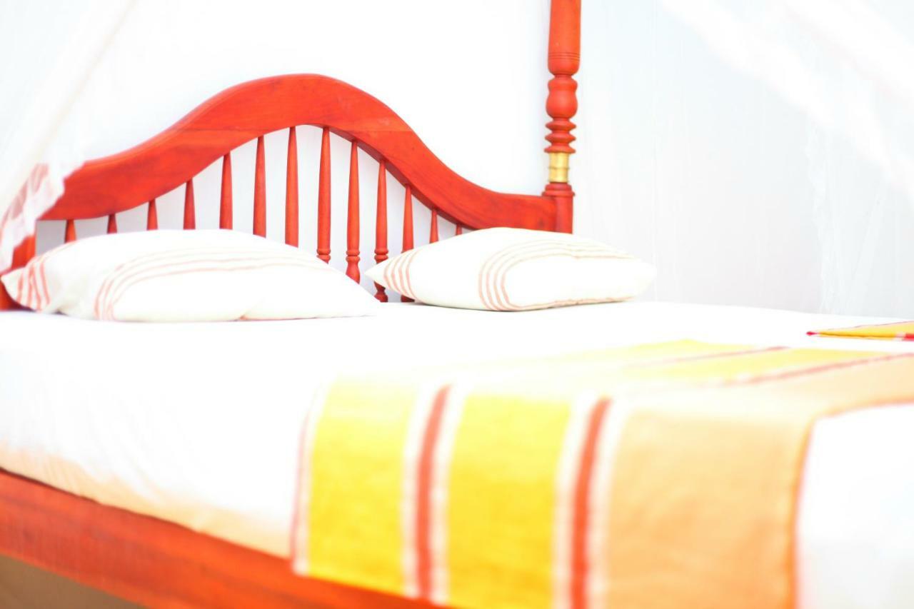 Green Garden Cabanas Tangalle Ngoại thất bức ảnh