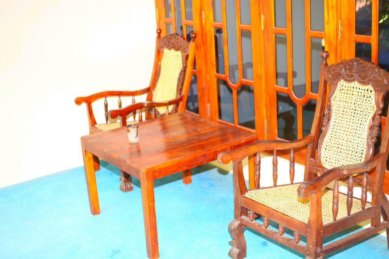 Green Garden Cabanas Tangalle Ngoại thất bức ảnh