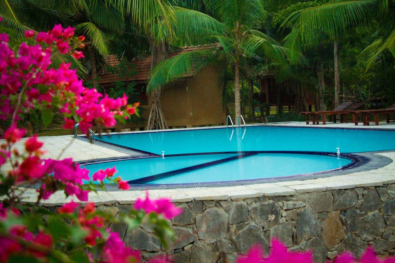 Green Garden Cabanas Tangalle Ngoại thất bức ảnh