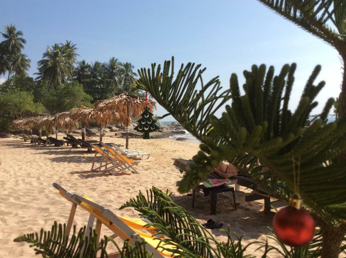 Green Garden Cabanas Tangalle Ngoại thất bức ảnh